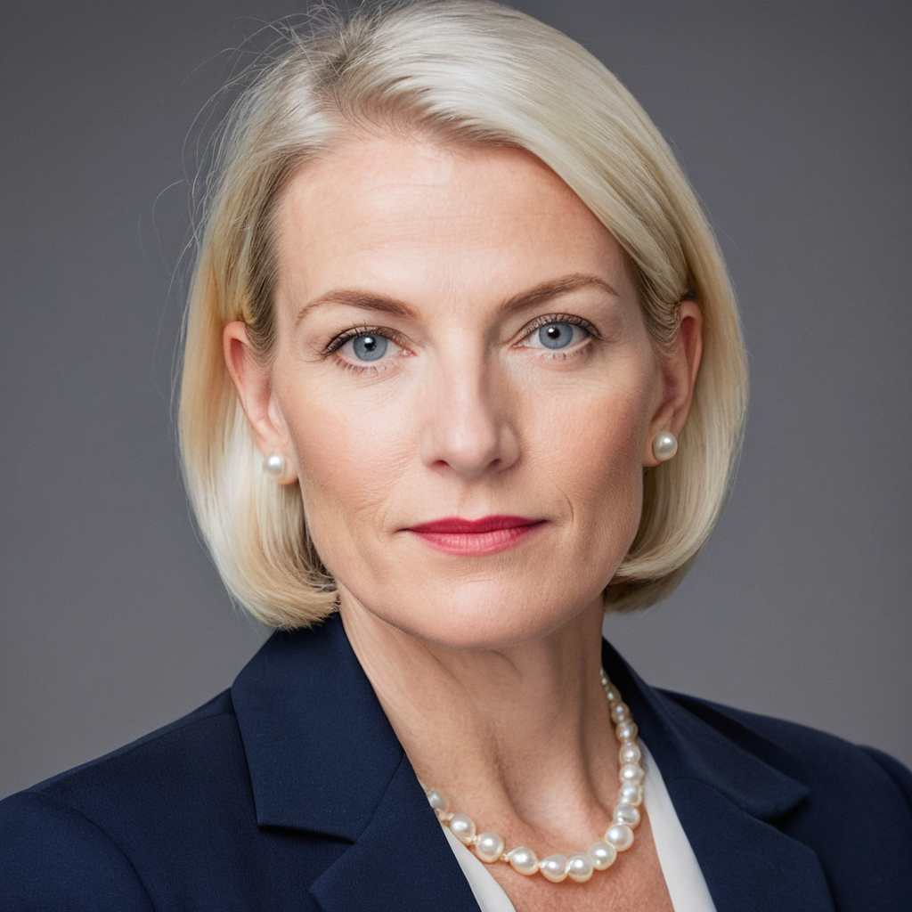 Elena · senior partner